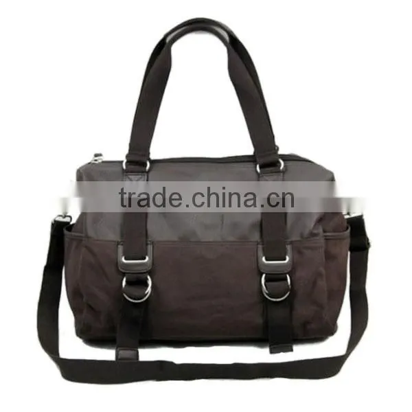 Good quality travel cell phone college boys shoulder bags