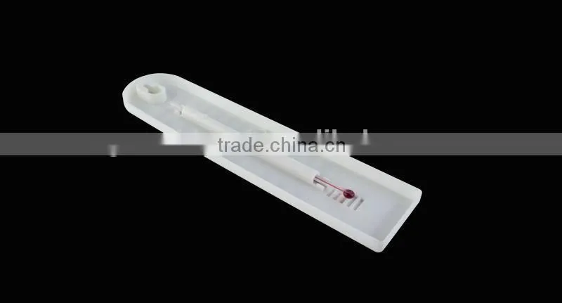 Cheapest Liquid Crystal Thermometer
