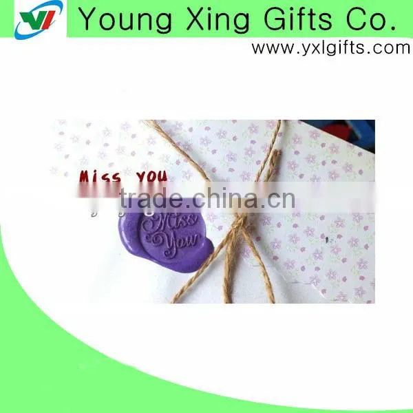 Seal Wax Set for business gifts