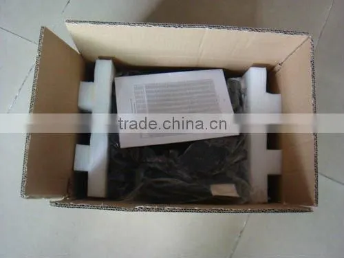 ILDA full colors animation 500mW mini laser disco lights