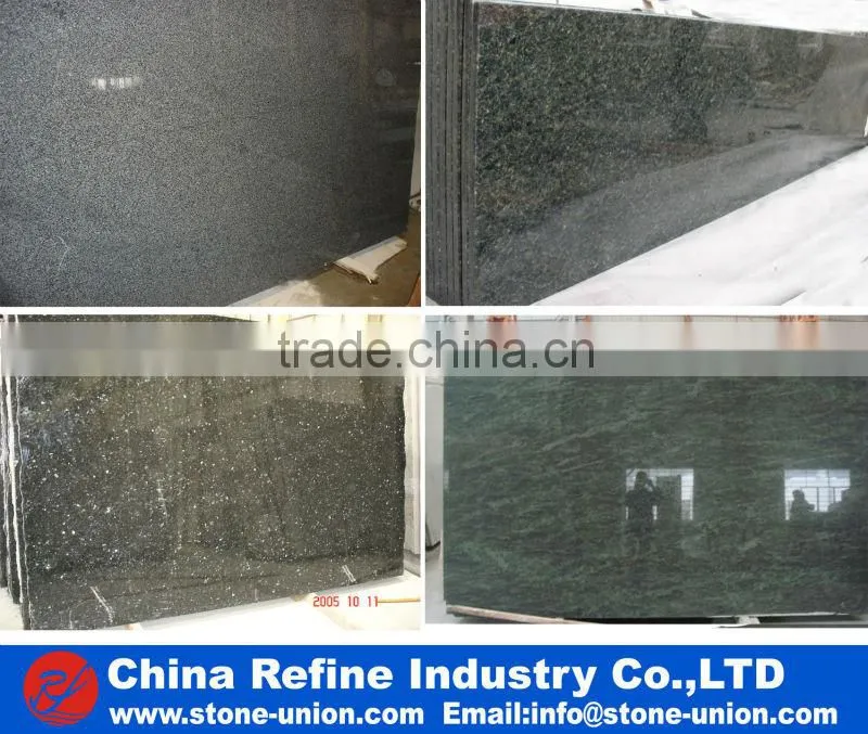Natural Granite Slab