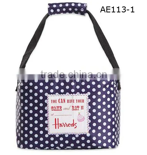 high quality hot sale whole foods cooler bag