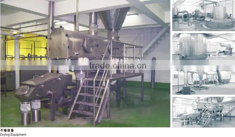 Pig meat food processing machinery with ISO9001&HACCP