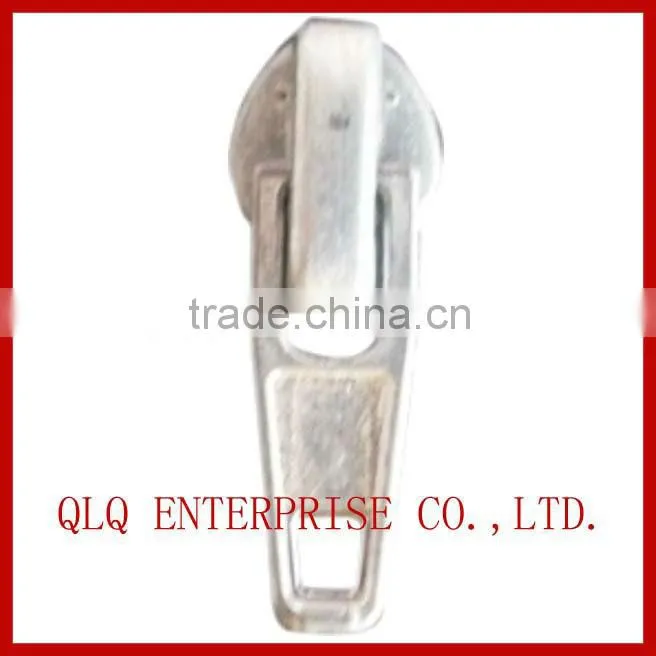 Zip Auto lock Slider