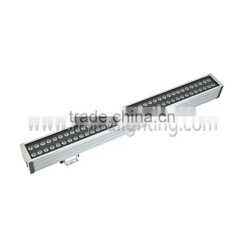 New LED BAR Wall Washer Submersible Waterfall Fountain