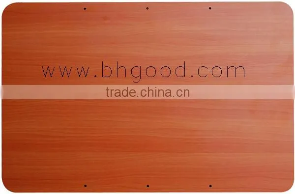 CNC postforming wood grain compact laminate supplier
