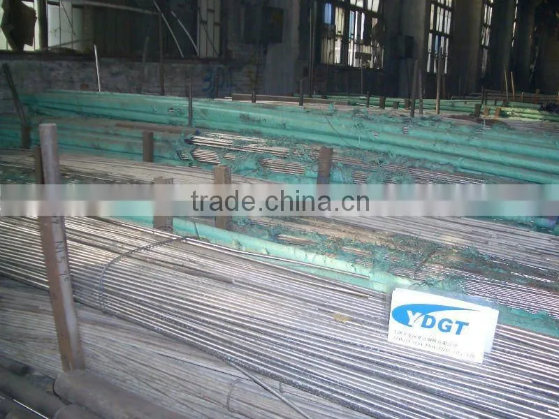317l stainless steel bar