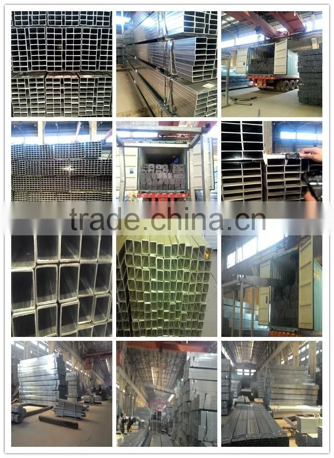 High quality, best price!! pre galvanized steel pipe! pre galvanized pipe! pre galvanized steel tube! YaoShun