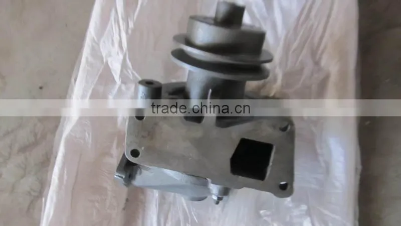 maz euro-1 water pump Russia truck maz truck parts 236-1307010