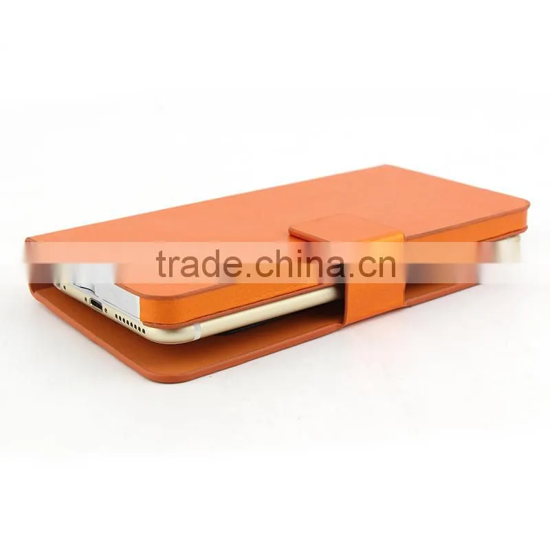Stronger & Universal mobile power supply for 5-5.5" phone, 4000mah mobile power supply (100% 4000mah battery capacity)