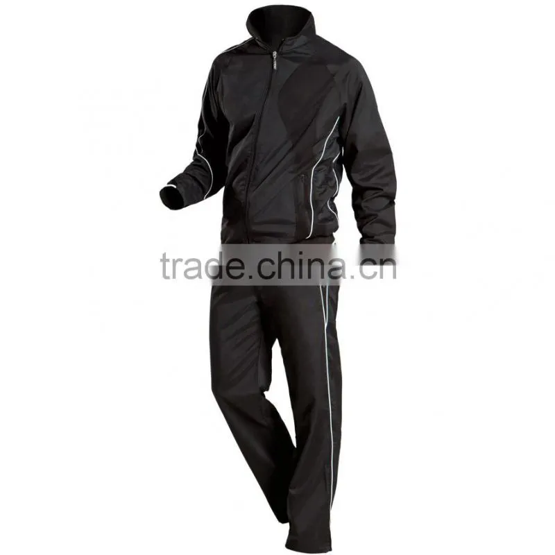 jogging wear/warm up suit