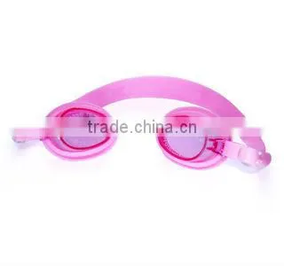 splaqua prescription swim goggles black