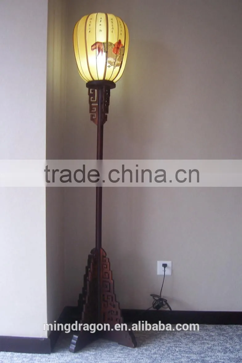 indoor lighting floor lamp