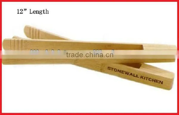 Wooden Honey Dipper with Logo