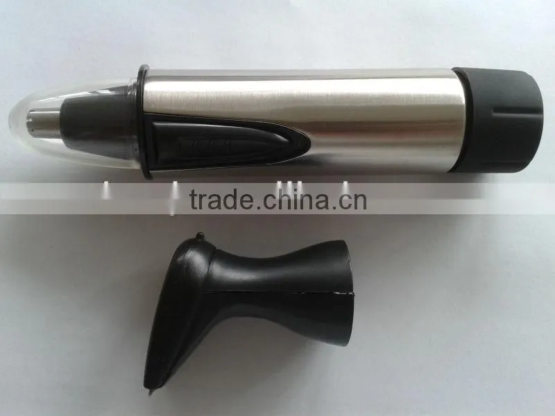 Electric Nose & Hair Trimmer