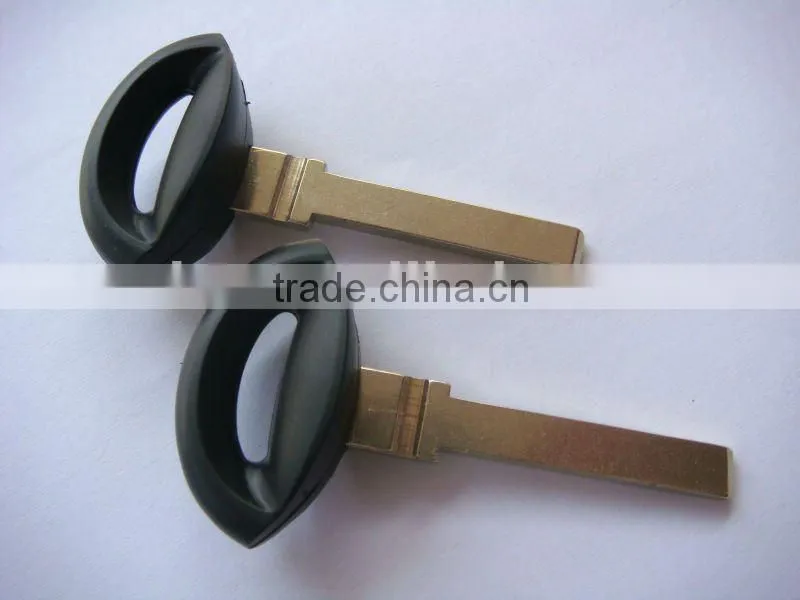 Tongda car key blade , for SAAB . smart key blade