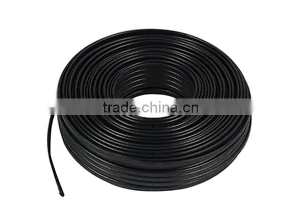 pipe self regulating heating trace