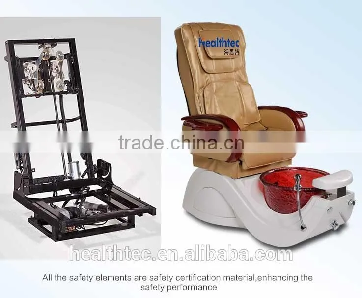 Used Acetone proof Pedicure manicure medical spa equipment for sale