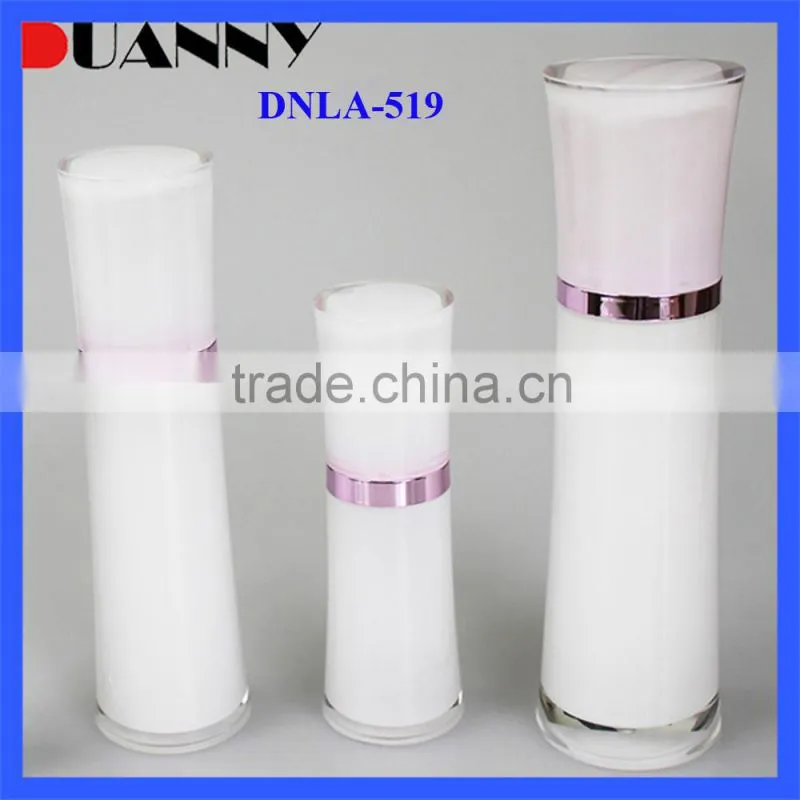 60ml Acrylic Lotion Container Packaging,60ml Lotion Container