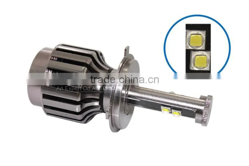 h4 New Dsign h4 car led headlight h4 Super Bright ent car led headlight h4 The best vw polo car led headlight