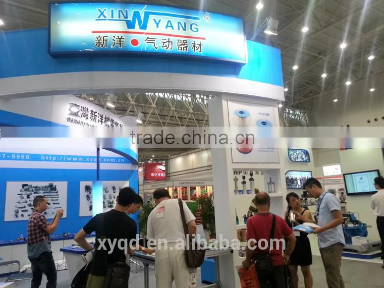 High quality Blue Polyurethane PU Pneumatic Hose