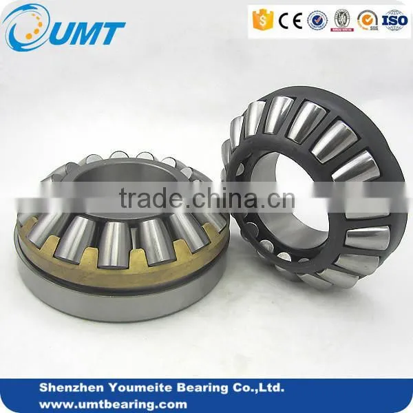 High Precision Spherical Thrust Roller Bearing 29418