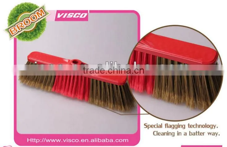 Street broom, VA112