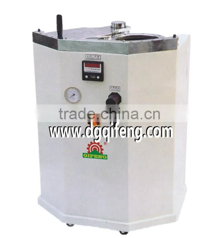Air bag sole pressing machine for shoe making QF-606