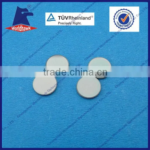 3.5mm round Ge optical Windows,Germanium optical Windows
