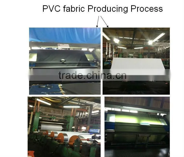 wearable 1000 denier nylon cordura fabric with pu coated