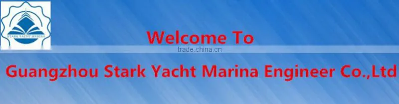Ship gangway ladder and marine boat gangway ladder and yacht gangway ladder