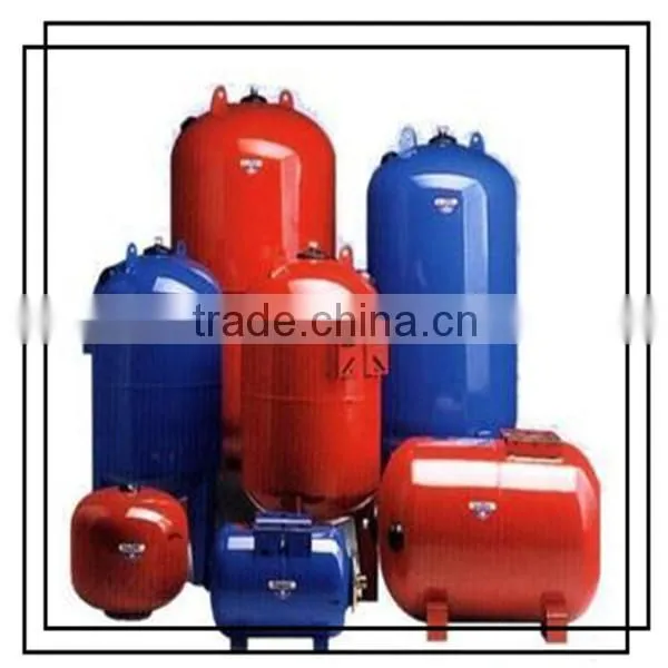 Pressure Tank for Split Solar Water Heater Parts