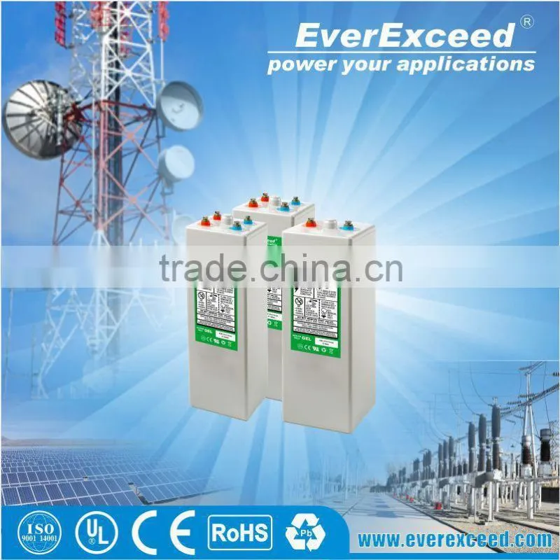 NiCd Battery suitable for switchgrear tripping,diesel engine starting,UPS