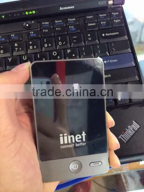 Unlocked huawei E583C wifi router 7.2Mbps