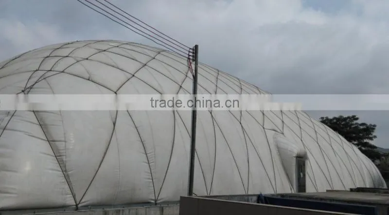 PVC membrane price
