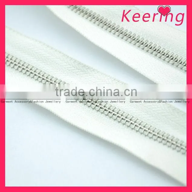 wholesale fashion custom metal zipper pulls from keering manufacturer WZP-055