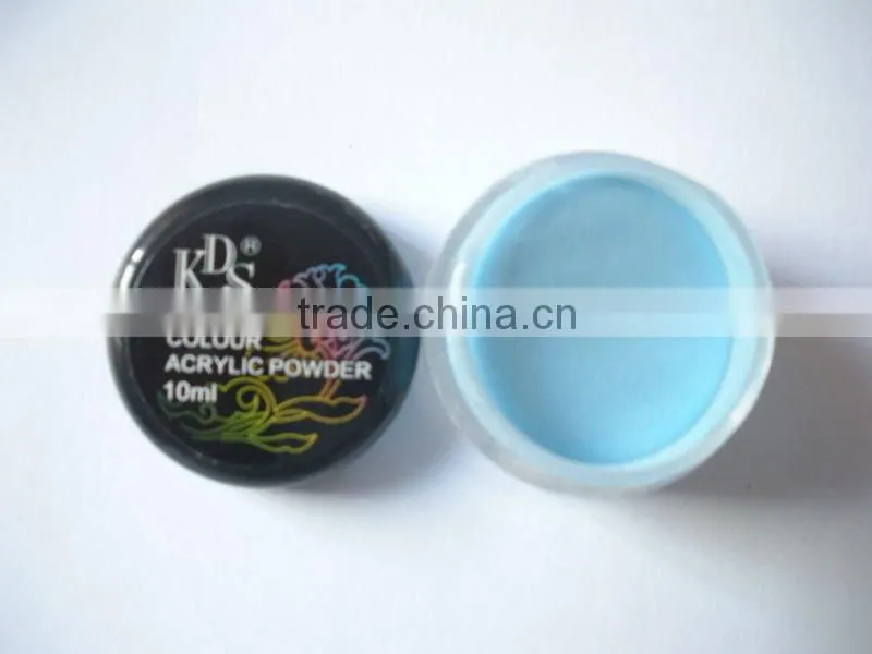 KDS factory price acrylic powder support ODM &OEM /1kg free samples