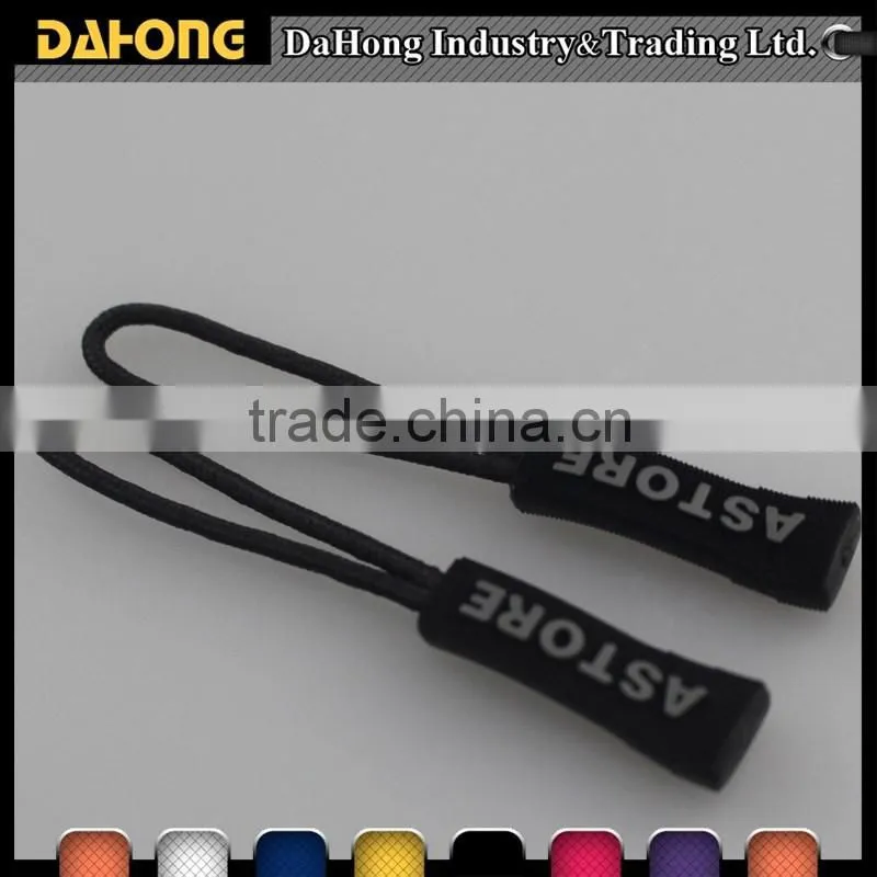 Hot sale wholesale zipper slider and puller