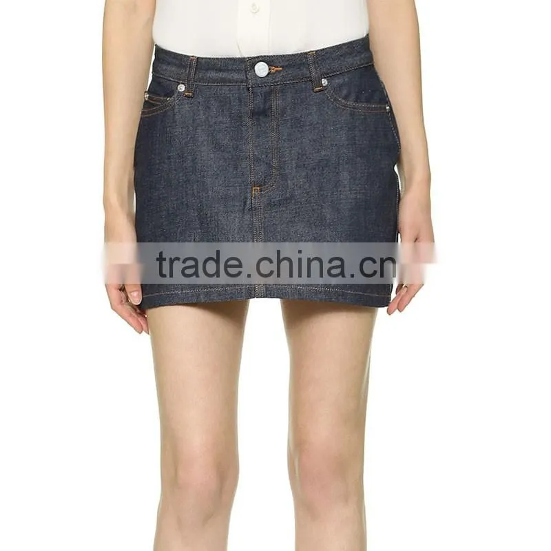 Custom White Embossed Logo Metal Alloy Jeans Button