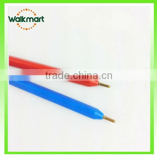 Mini triangular pen