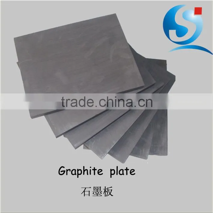 BFMC graphite plate graphite sheet graphite board