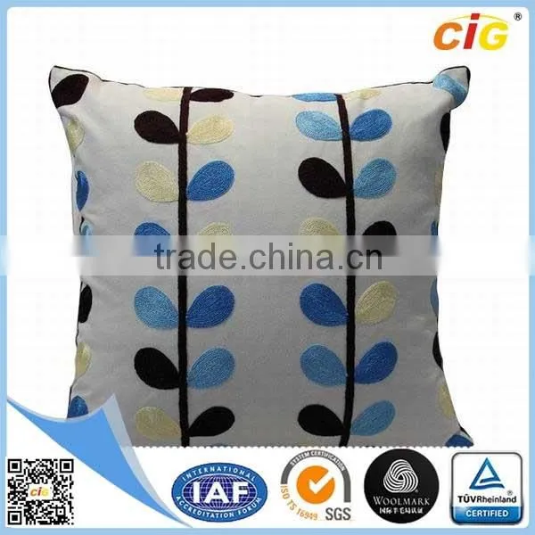 Wholesale custom drivers seat cushion