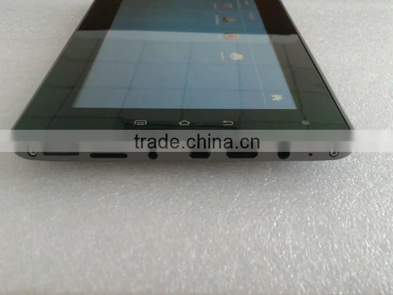 Tablet PC VIA WM8850 Cortex-A9 with Mali-400 1.5 ghz