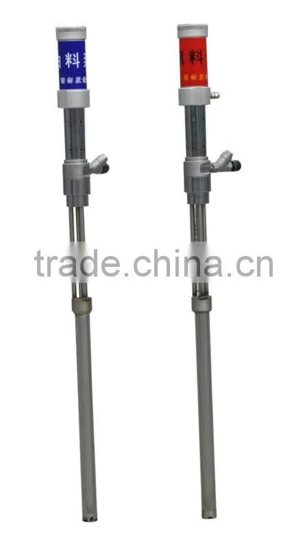 RA-30 PU Spraying Machine