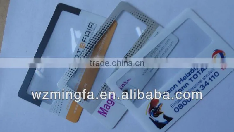 screen magnifier , silk screen magnifiers