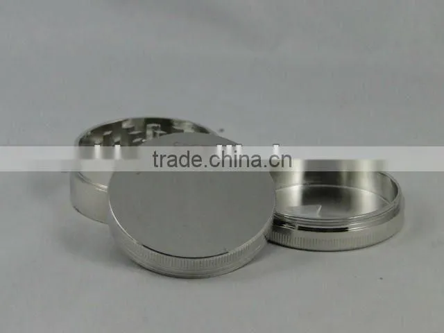 CNC tobacco grinder