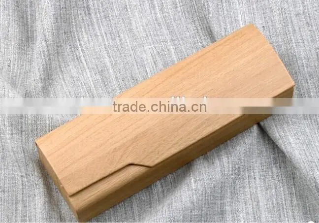optical Handmade eyeglasses glasses Case