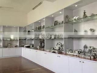Ningbo Highpoint Machinery Co., Ltd. company overview - view 1