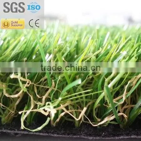 Monofilament Artificial Turf SS-043001-2-ZJ