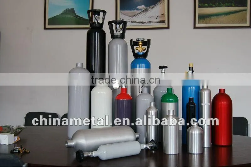 Oxygen Breathing Apparatus 4.5L